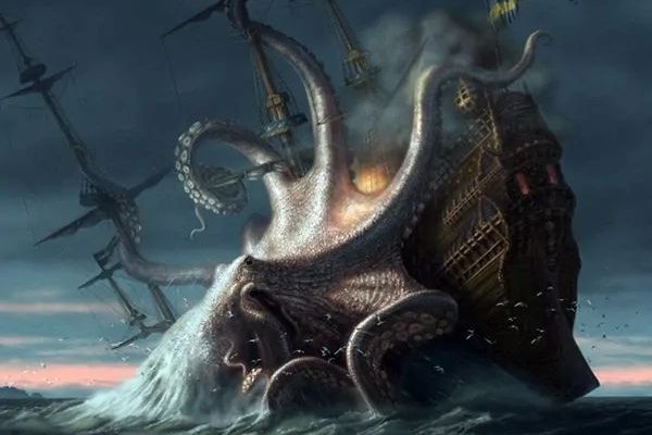 Ссылка на kraken at